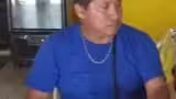 Esteban Caamal Dzul