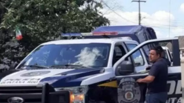 No es la primera vez que la joven de 15 años se sale de la casa de su progenitora