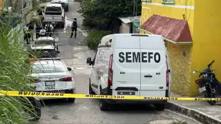 La mayoría de los suicidios ocurrieron en viviendas particulares