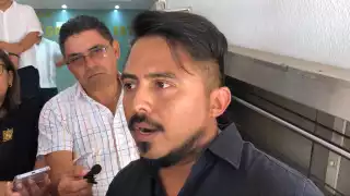 Antonio Jiménez Gutiérrez afirmó que era necesario cambiar la Ley de Obras Públicas debido a la negativa de algunos ayuntamientos de otorgar permisos de construcción.