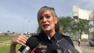 Se han perdido 45 bodycams y documentos sensibles, y las patrullas están dañadas.