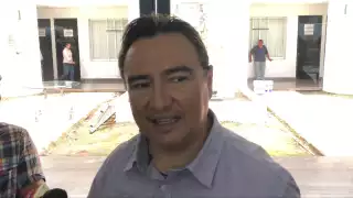Ricardo Medina Farfán del PRI afirmó que se sancionará a los consejeros electorales del IEEC por entorpecer el proceso electoral.