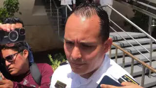 Las víctimas deben ratificar sus denuncias ante la Fiscalía General del Estado (FGE)