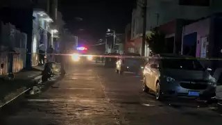 Dos hechos de bala en Escárcega, uno en el Centro y otro en Concordia.