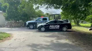 Reportan privación de la libertad de dos jóvenes; comando armado sería el responsable