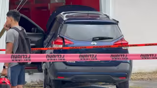 Daños millonarios dejó el choque