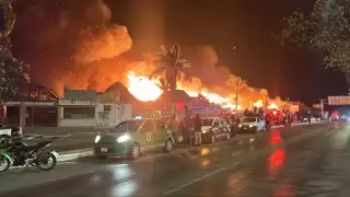 Buscan apoyar a empresarios