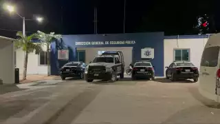 Deimer C.R., de 17 años, fue “levantado” junto con su hermano, que aún no fue ubicado, en Polyuc