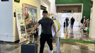 La competencia fue en ciudad portuaria de Guayaquil, Ecuador