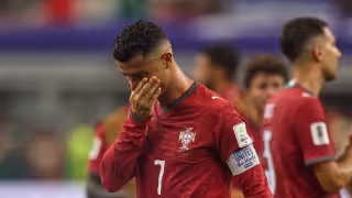 Cristiano Ronaldo se despide de su sexta y última Copa del Mundo; revela si se retira