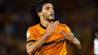"Sí señor”, Raúl Jiménez y el Wolverhampton vuelven a flecharse: primero les regala bufanadas y luego celebran juntos su gol