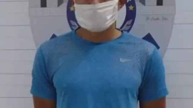 El hombre intentó secuestrar a una mujer en Paseos Nikté de Cancún