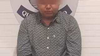 Los hechos ocurrieron en la Supermanzana 250, Manzana 6, Calle Tréboles