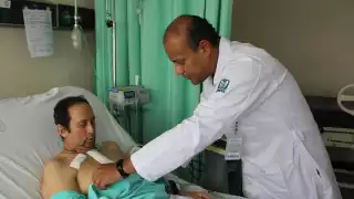 Enfermedades del corazón, cáncer y diabetes mellitus disparan las muertes de hombres en Yucatán