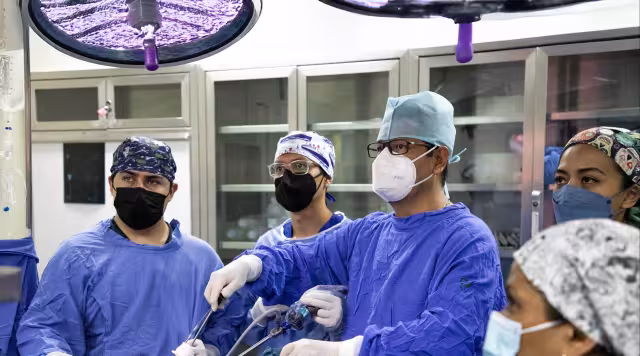 Yucatán afianza su cultura de donación de órganos y es uno de los polos de trasplante más activos del país