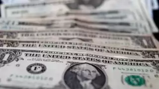 Revisa el precio del dólar hoy lunes 8 de noviembre de 2021 en México para la compra y venta en los principales bancos del país.