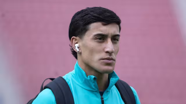 Alejandro Zendejas no tiene fecha definida para su regreso