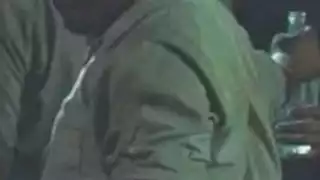 Testigos refieren que se trata de Mario Canche Pat, quien participó en la película Selva Trágica de Netflix