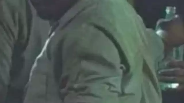 Testigos refieren que se trata de Mario Canche Pat, quien participó en la película Selva Trágica de Netflix