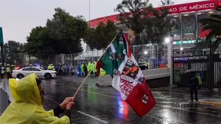 ¿México vs Inglaterra se juega a las 12:00 horas? Esta es la razón para cambiar de horario el partido en el Estadio Azteca