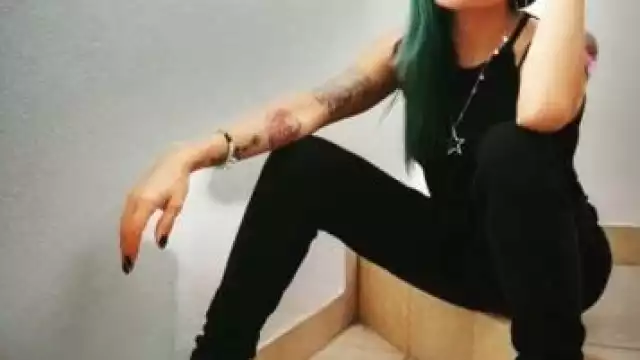 La joven influencer era madre de dos hijos que ahora se encuentran bajo custodia de su expareja