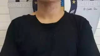 Detienen a un hombre por portación de un arma de fuego en Cancún