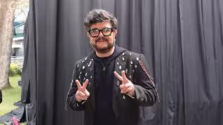 Aleks Syntek