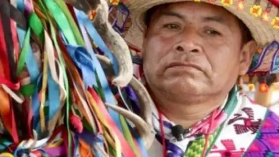 Gobierno de México reconoce que la diversidad cultural y la pluralidad lingüística forman parte del patrimonio más preciado de la humanidad Gobierno de México reconoce que la diversidad cultural y la pluralidad lingüística forman parte del patrimonio más preciado de la humanidad