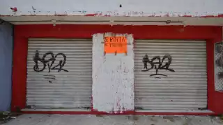 Cierran más de mil negocios en Cancún en 2 años; ventas caen hasta 40% en 2025