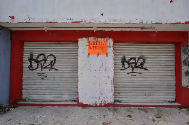 Casi 500 establecimientos cerraron hasta noviembre, y en 2023 fueron 535.