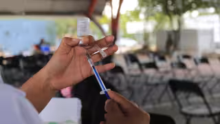 Quintana Roo se ubica en el segundo lugar nacional por casos de influenza