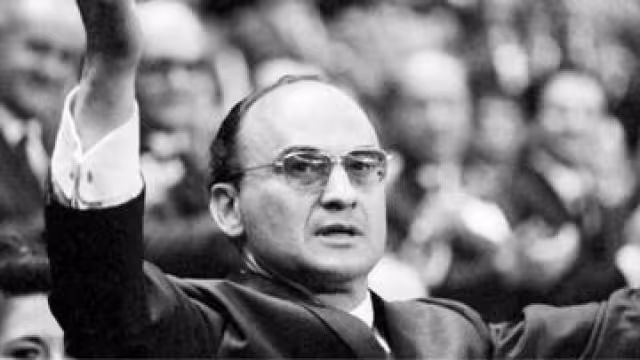 Fallece impune a los 100 años el expresidente Luis Echeverría, uno de los responsables de la Masacre de Tlatelolco