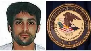 El jefe de los sicarios operaba en Ciudad Juarez. Foto: Especial