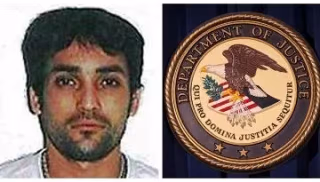 El jefe de los sicarios operaba en Ciudad Juarez. Foto: Especial