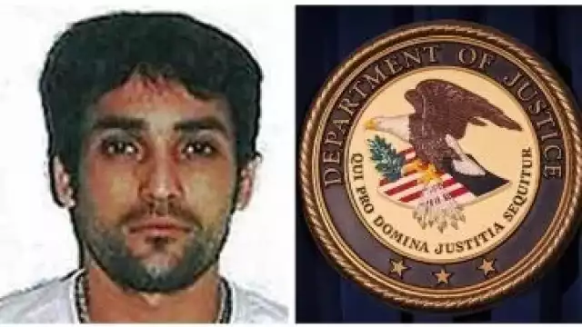 El jefe de los sicarios operaba en Ciudad Juarez. Foto: Especial