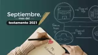 El descuento estará disponible, hasta este momento, durante septiembre