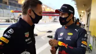 El mexicano tuvo una destacada actuación con su nuevo equipo