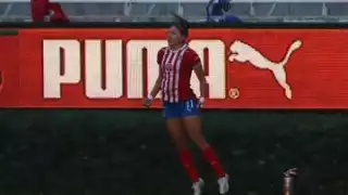 Foto: Chivas Femenil