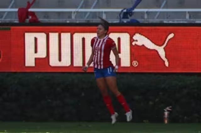 Foto: Chivas Femenil