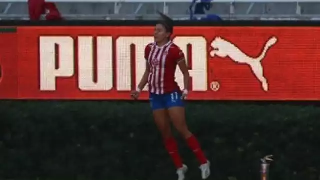 Foto: Chivas Femenil