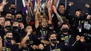 Foto: Twitter Tigres