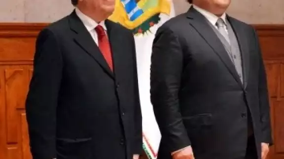 El exfuncionario es acusado por desvíos de recursos del erario público durante los años 2015 y 2016 El exfuncionario es acusado por desvíos de recursos del erario público durante los años 2015 y 2016