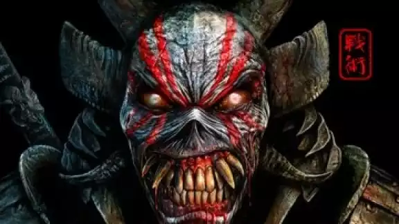 “Senjutsu” es la primera producción discográfica desde “Powerslave”