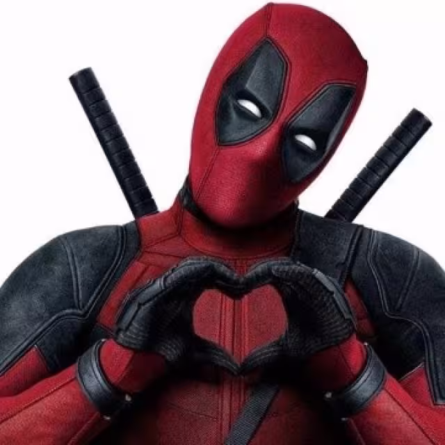Deadpool llega al Mundo Cinematográfico de Marvel