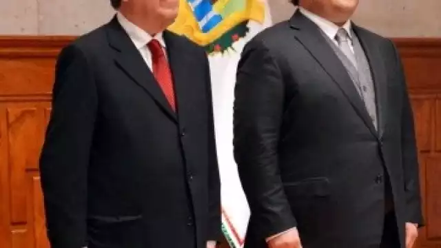 El exfuncionario es acusado por desvíos de recursos del erario público durante los años 2015 y 2016