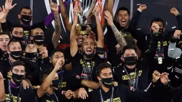 Foto: Twitter Tigres