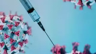 India revela 40 contagios de variante de Delta Plus