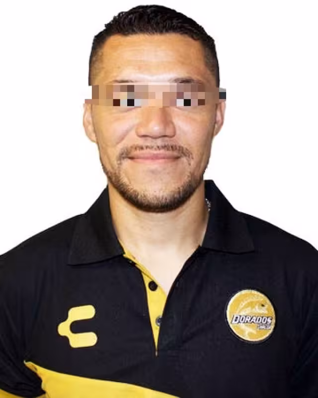 Freddy Martín fue detenido el primero de mayo pasado cuando se disponía a visitar a su hermano en la Ciudad de México