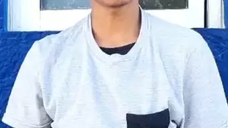 El presunto extorsionador se identificó como Jorge "N"