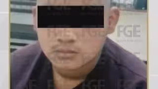 Detienen en Playa del Carmen a un hombre por presunto abuso sexual de tres menores